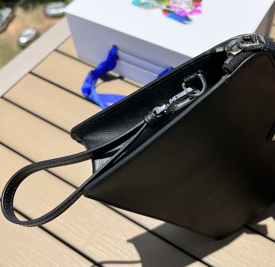 Prada handbag