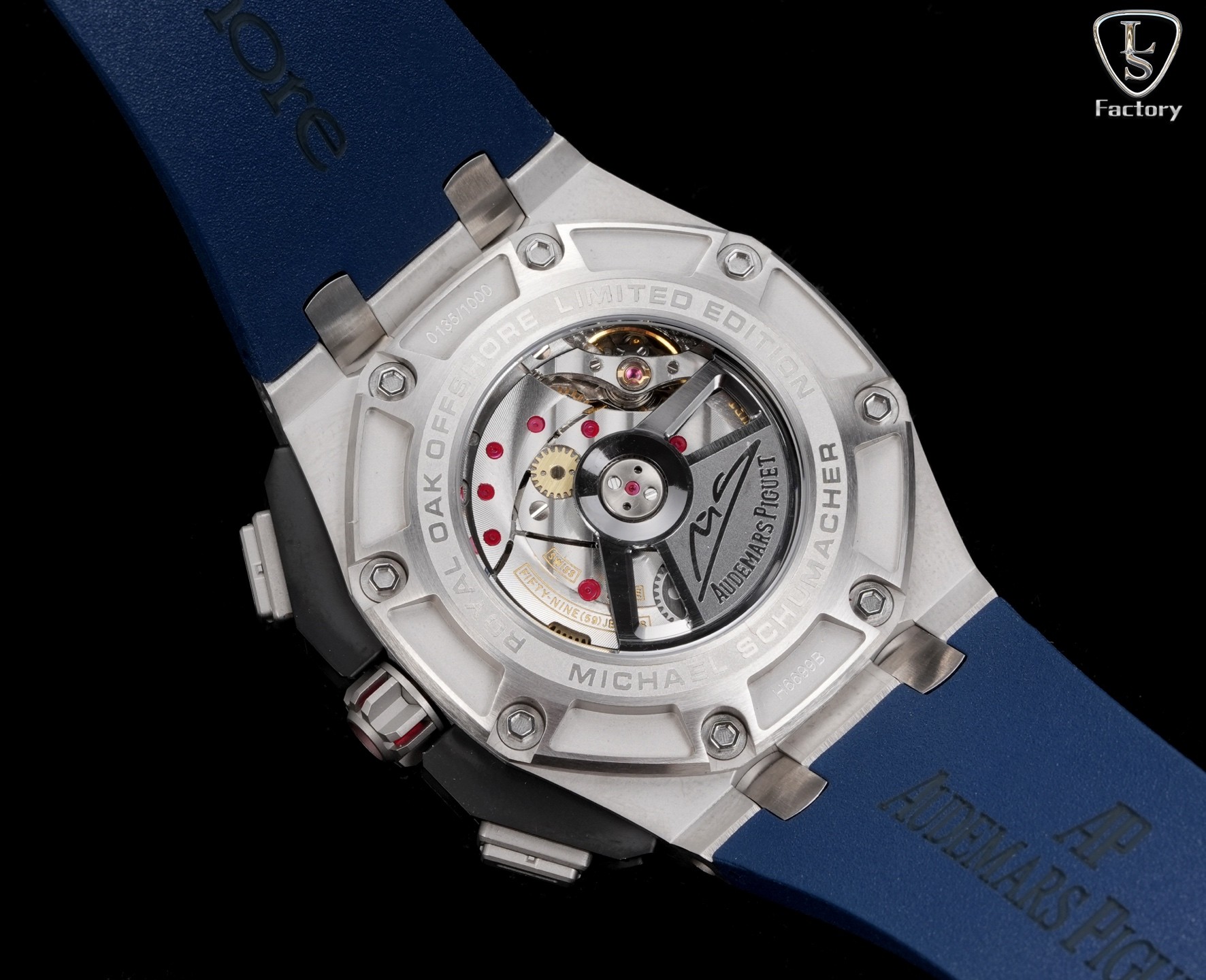 LS Factory Audemars Piguet