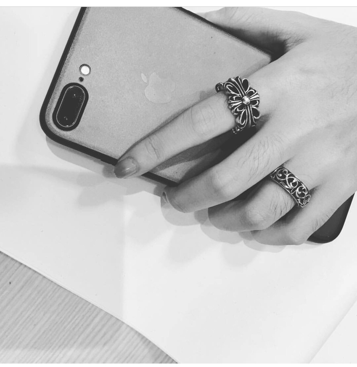Chloe (ring)