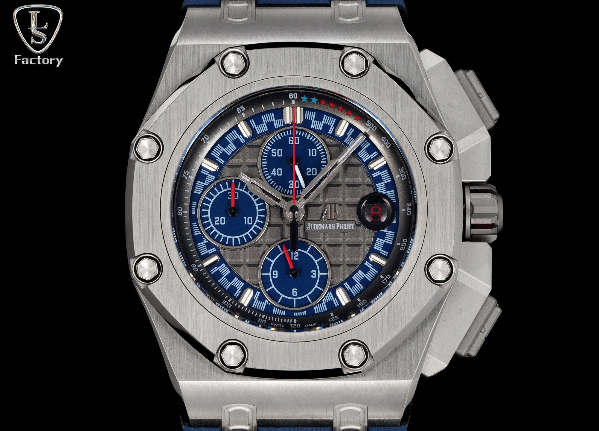 LS Factory Audemars Piguet
