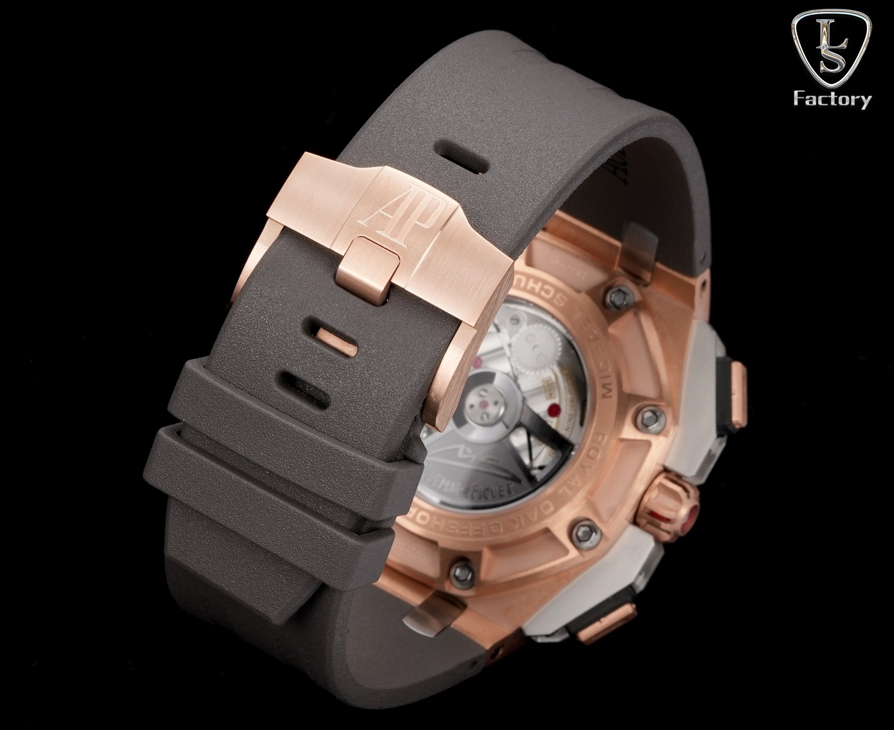 LS Factory Audemars Piguet