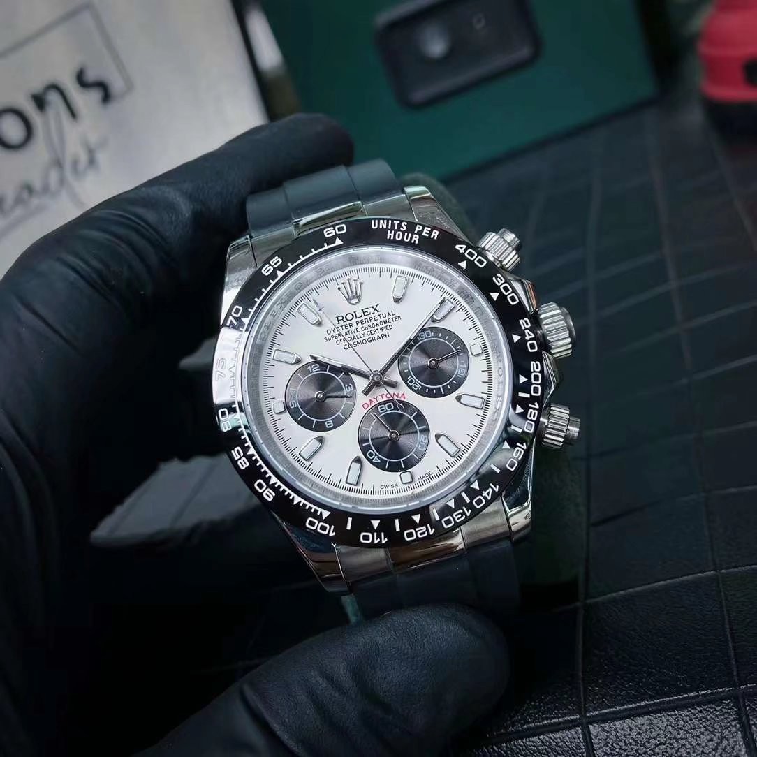 Cosmograph Daytona series watches