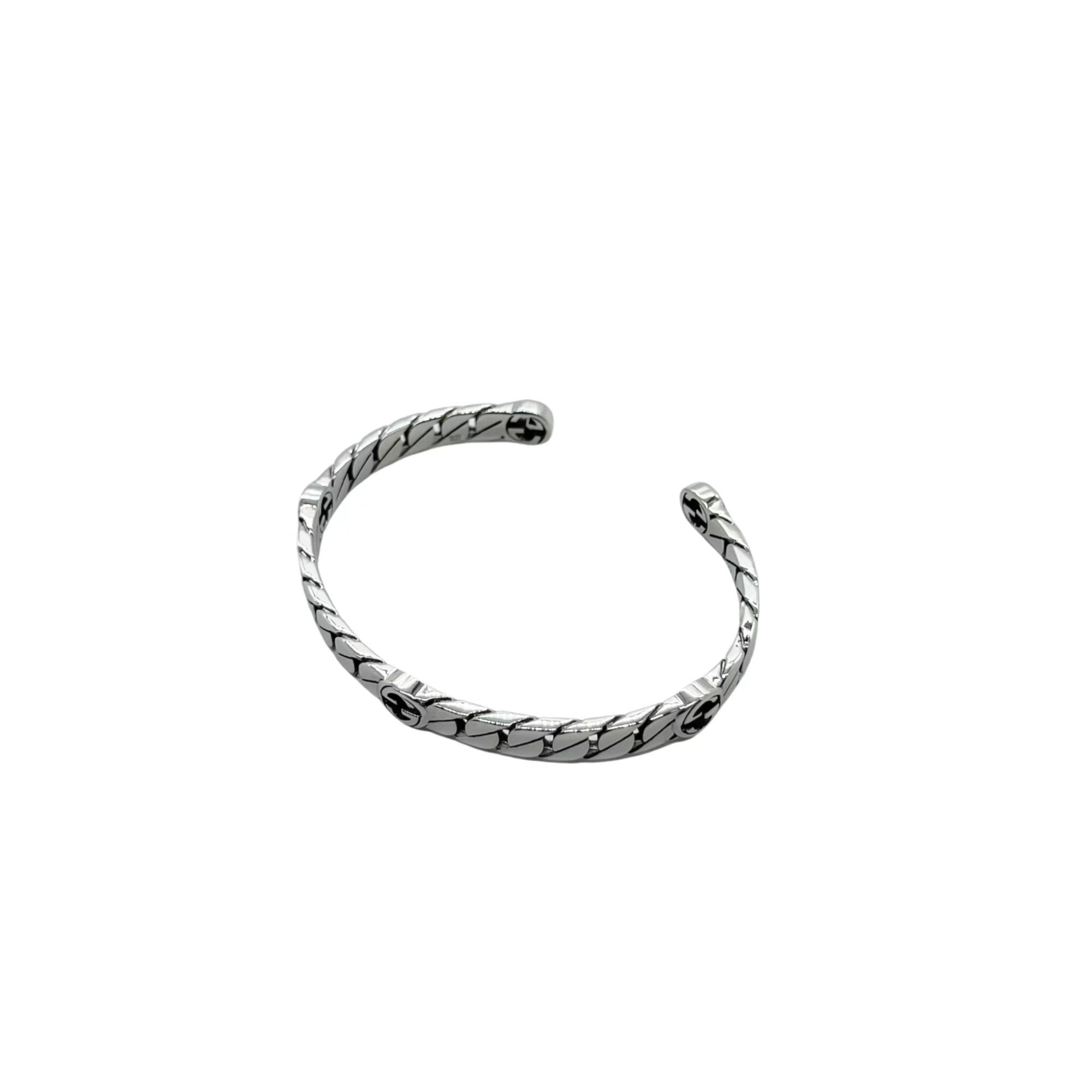 Gucci chain bracelet