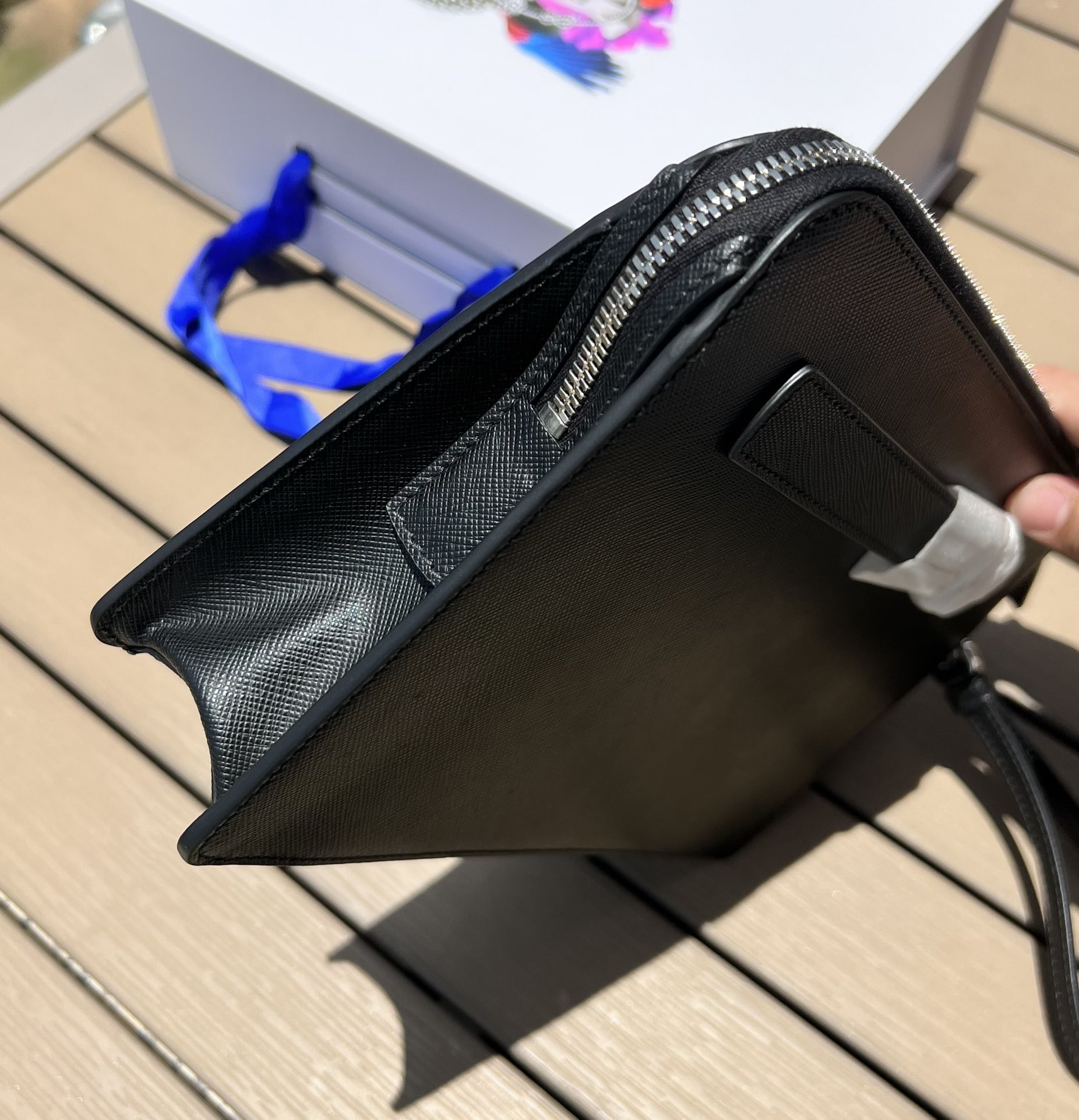 Prada handbag