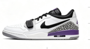Air Jordan Legacy 312 Low