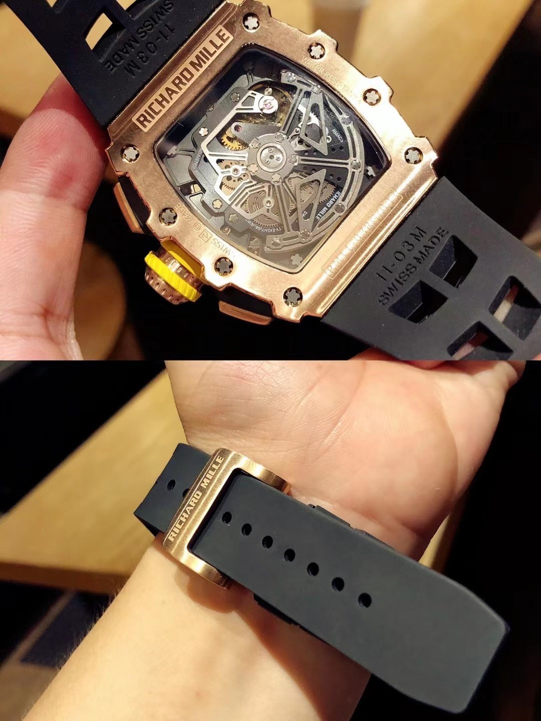 RM11-03RG