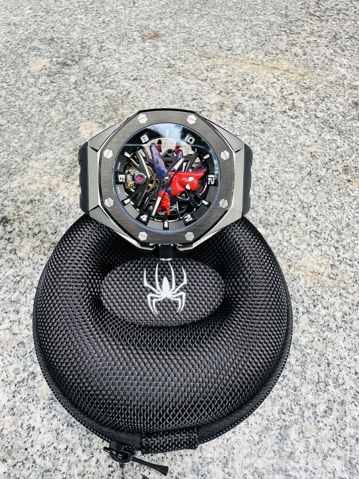 LS Factory Audemars Piguet