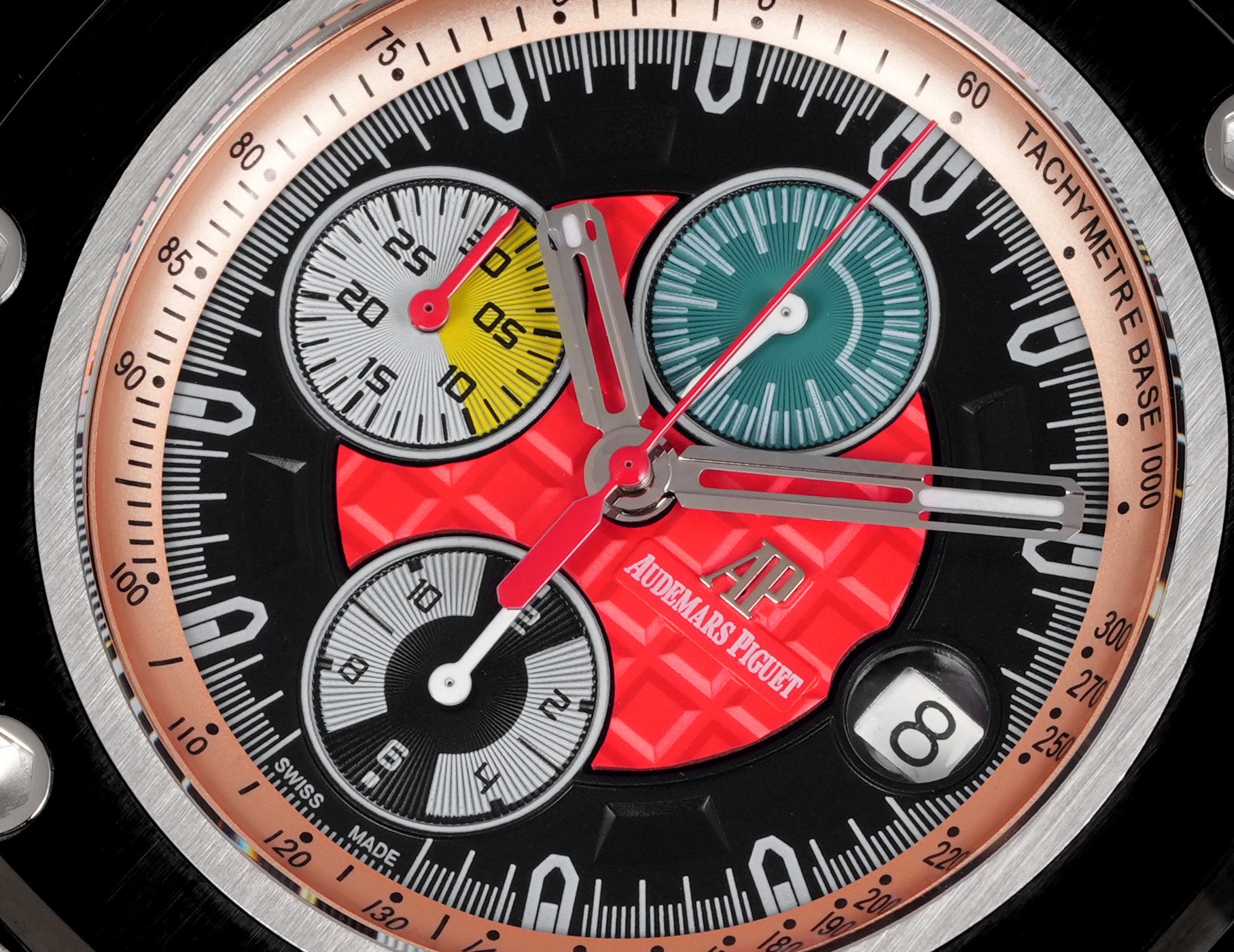 LS Factory Audemars Piguet