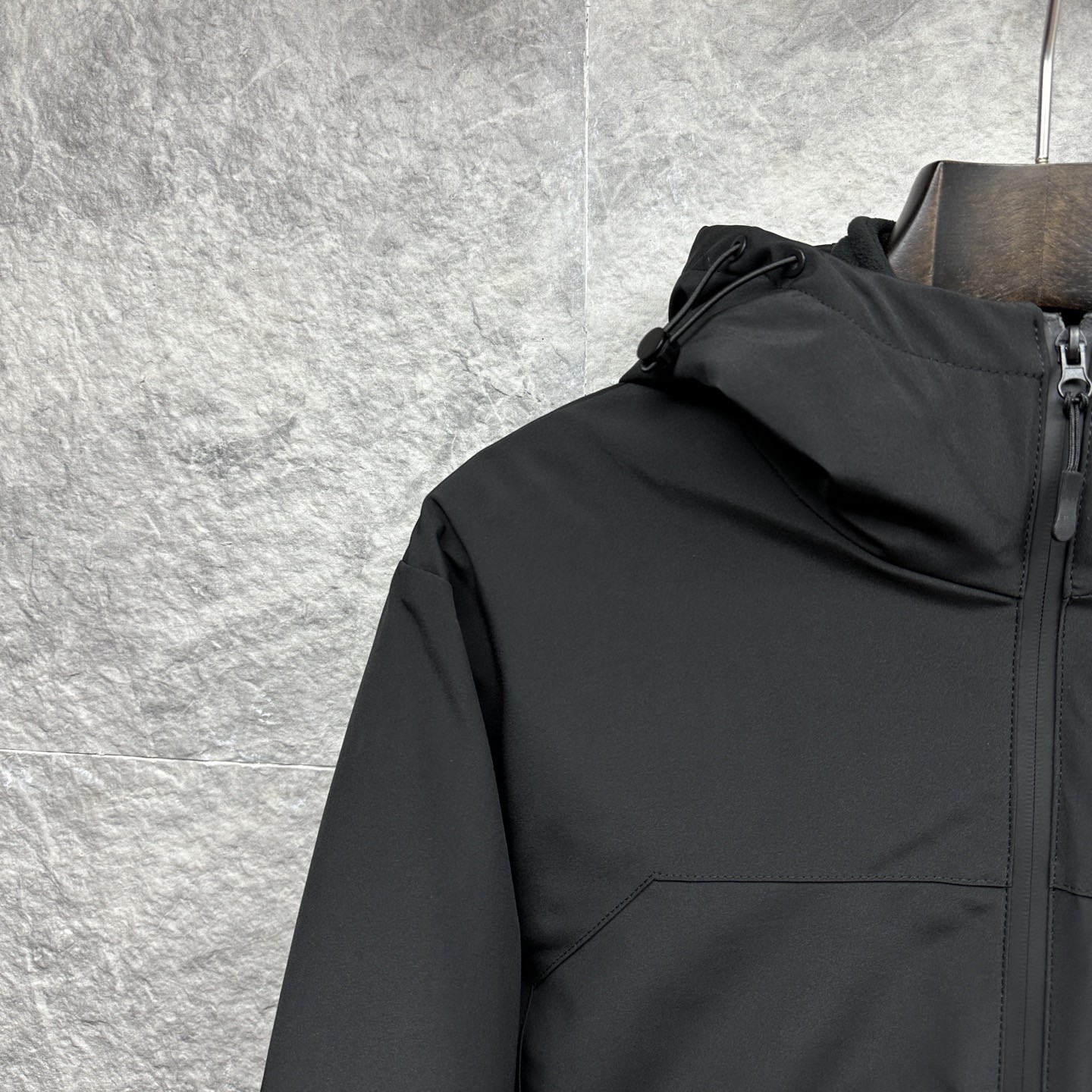 Ralph Lauren rain jacket