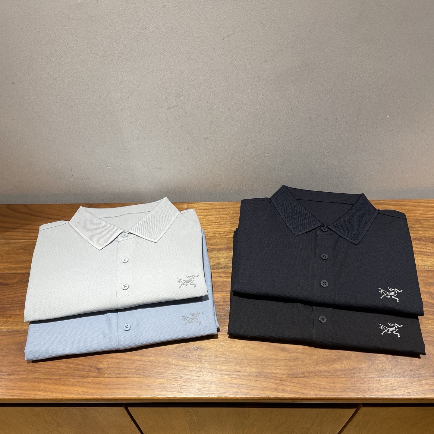 Arc'teryx Polo Shirt