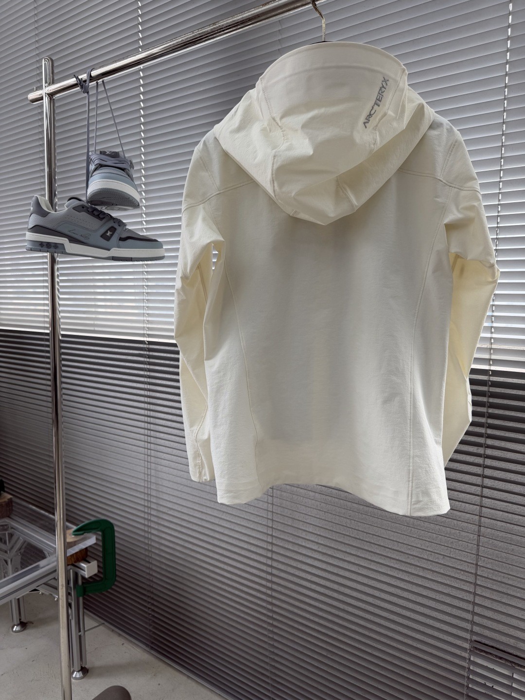 Arc'teryx jacket