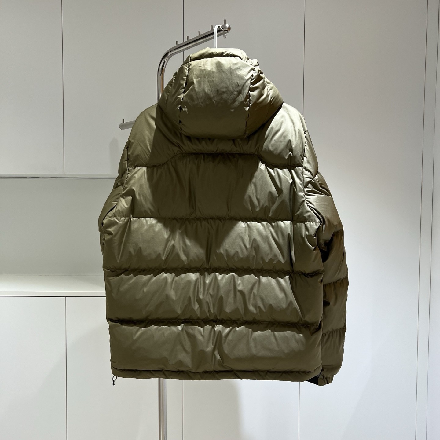 Ralph Laren Men's Down Jacket