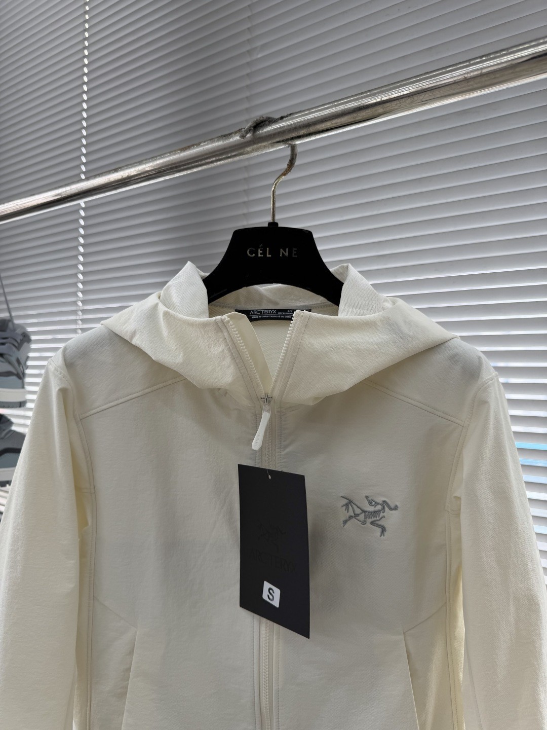 Arc'teryx jacket