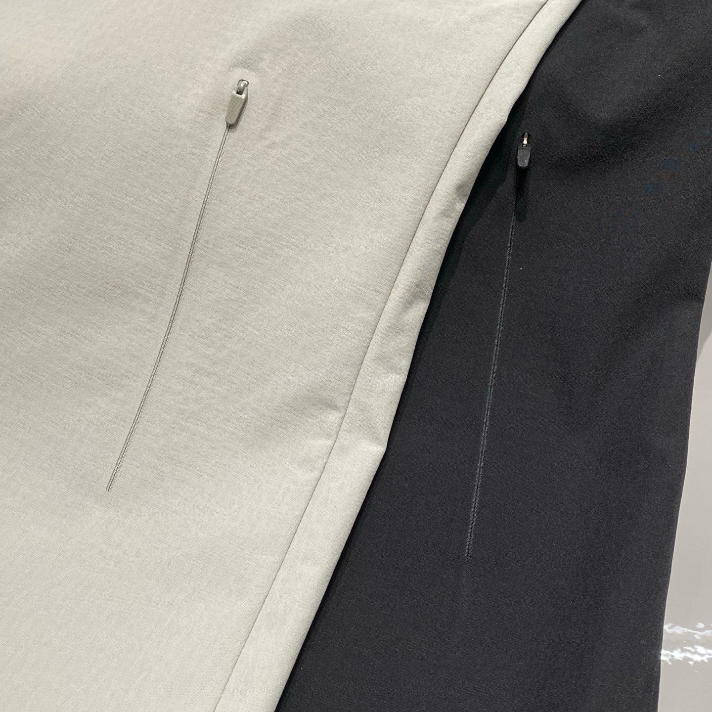 Arc'teryx Suit