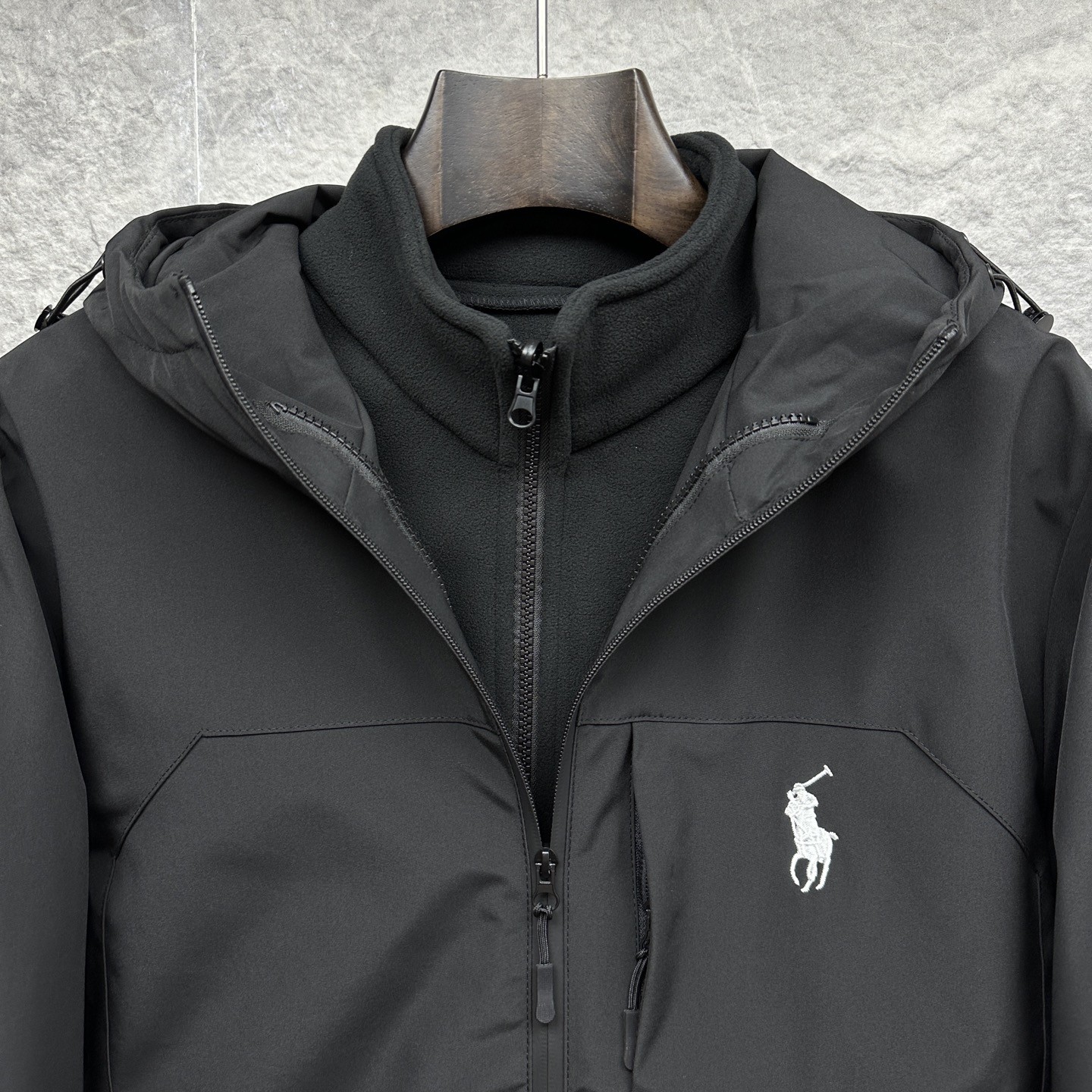 Ralph Lauren rain jacket