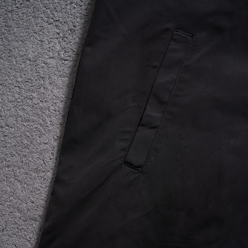 2026 Versace Windproof Jacket