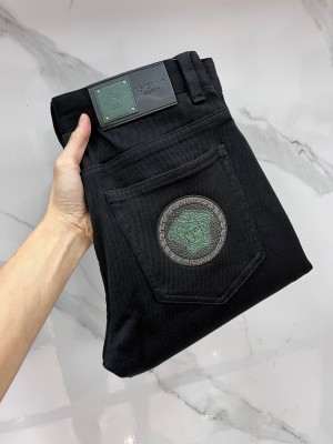 Versace Fall/Winter 2025 Newest Jeans