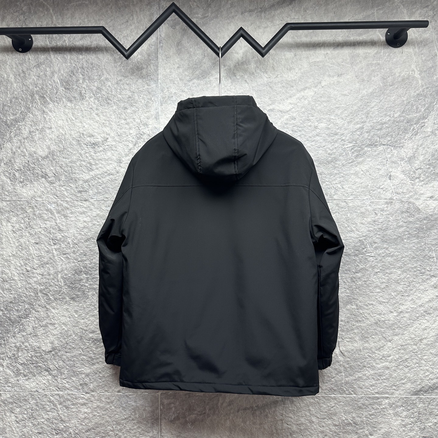 Ralph Lauren rain jacket
