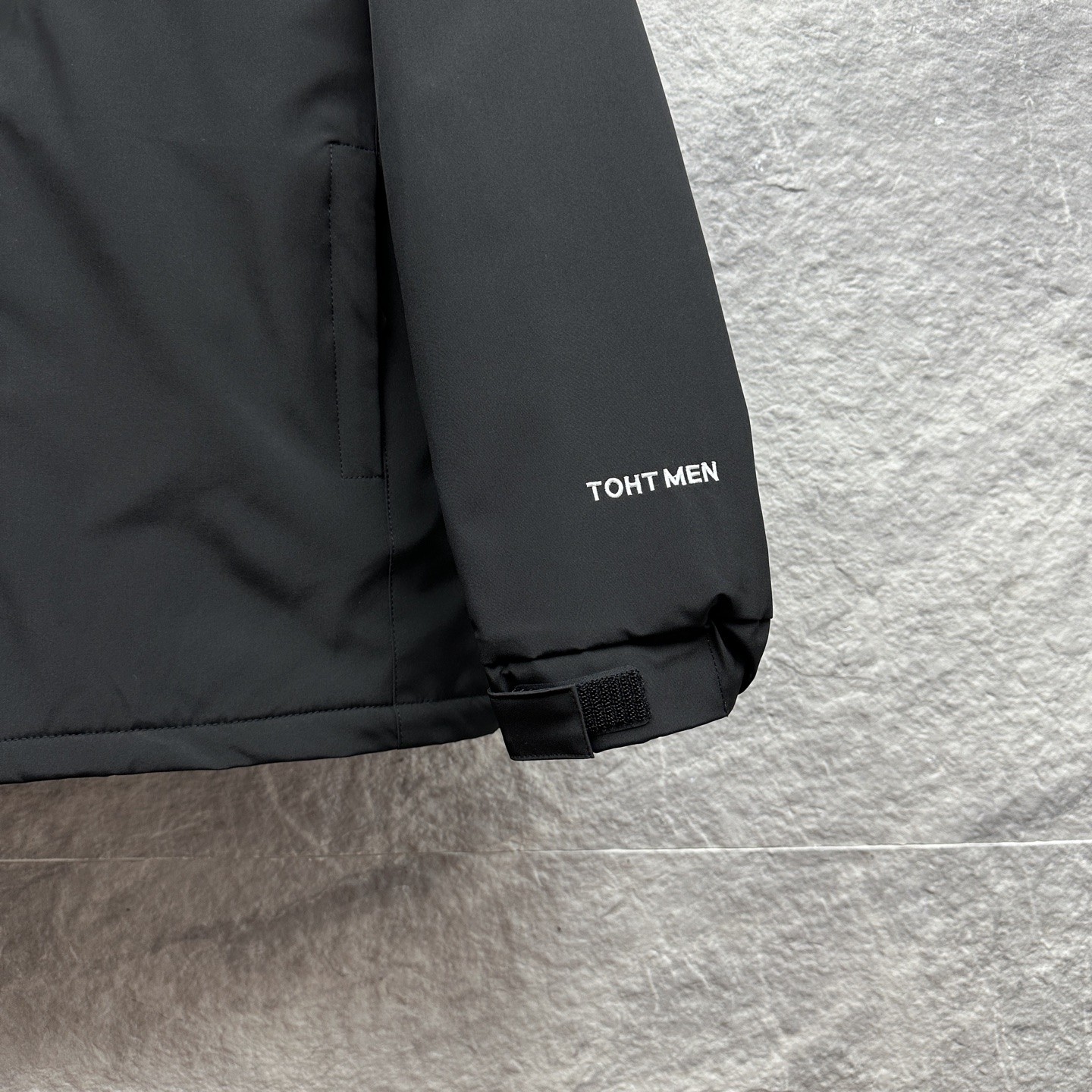 Ralph Lauren rain jacket