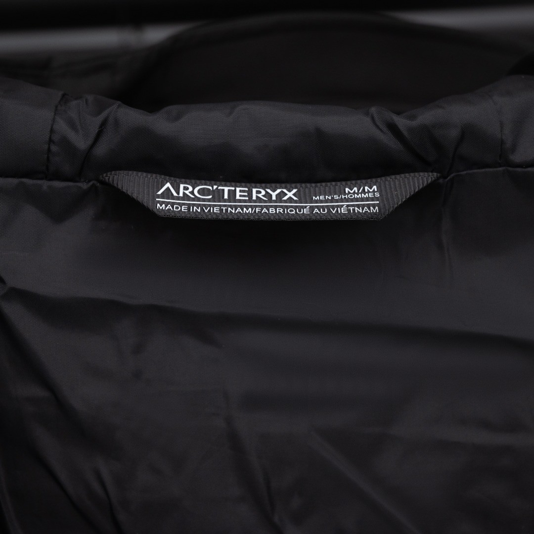 Arc'teryx jacket