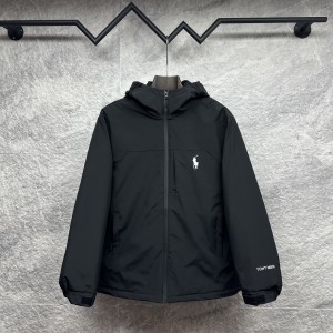 Ralph Lauren rain jacket