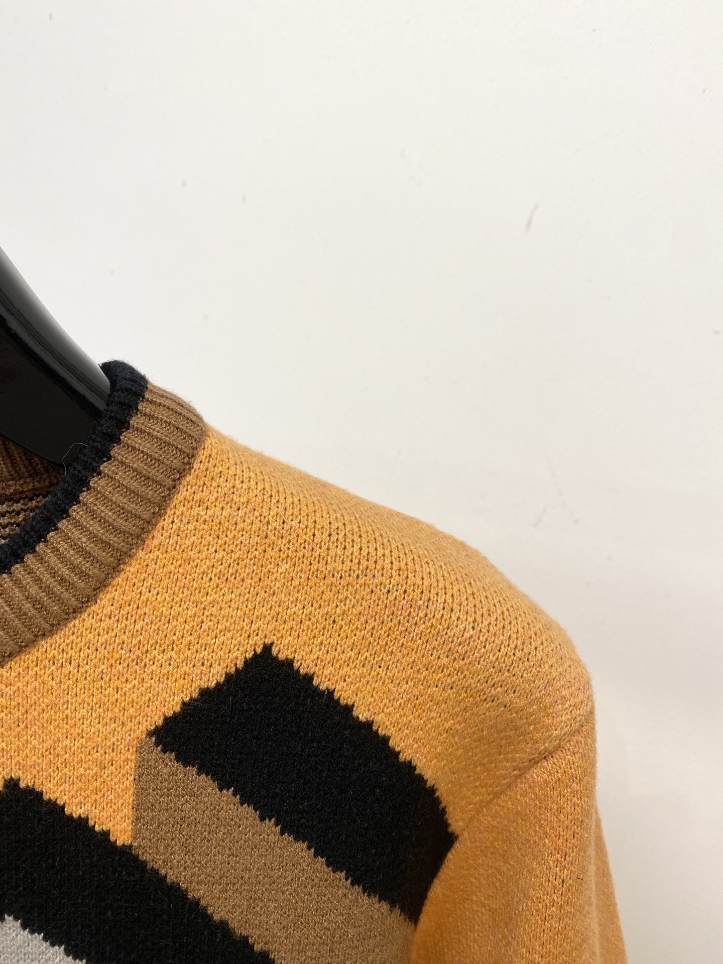 Versace 2025 New Wool Sweater
