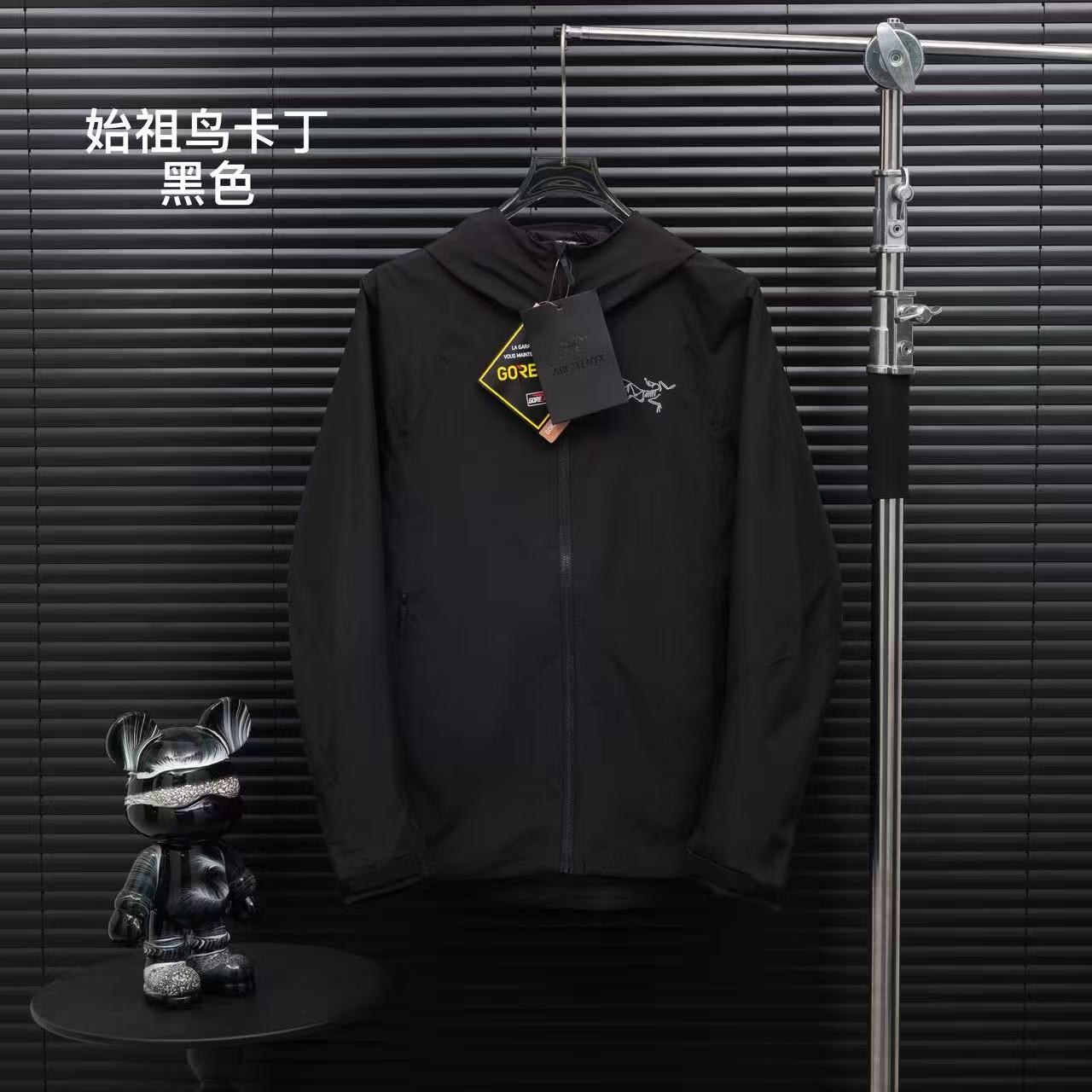 Arc'teryx jacket