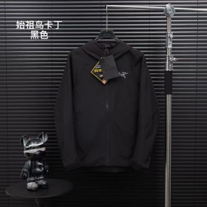 Arc'teryx jacket