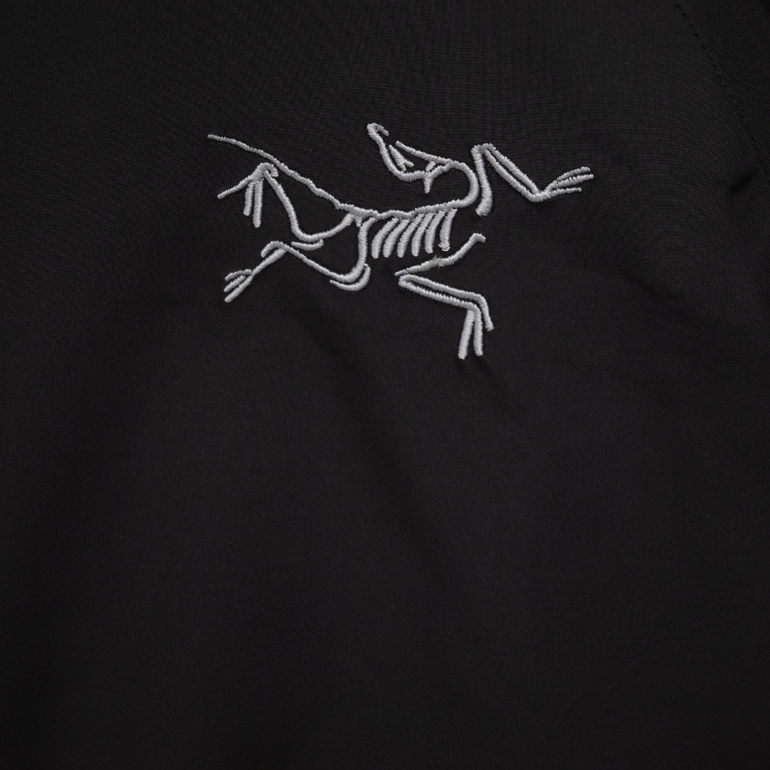 Arc'teryx jacket