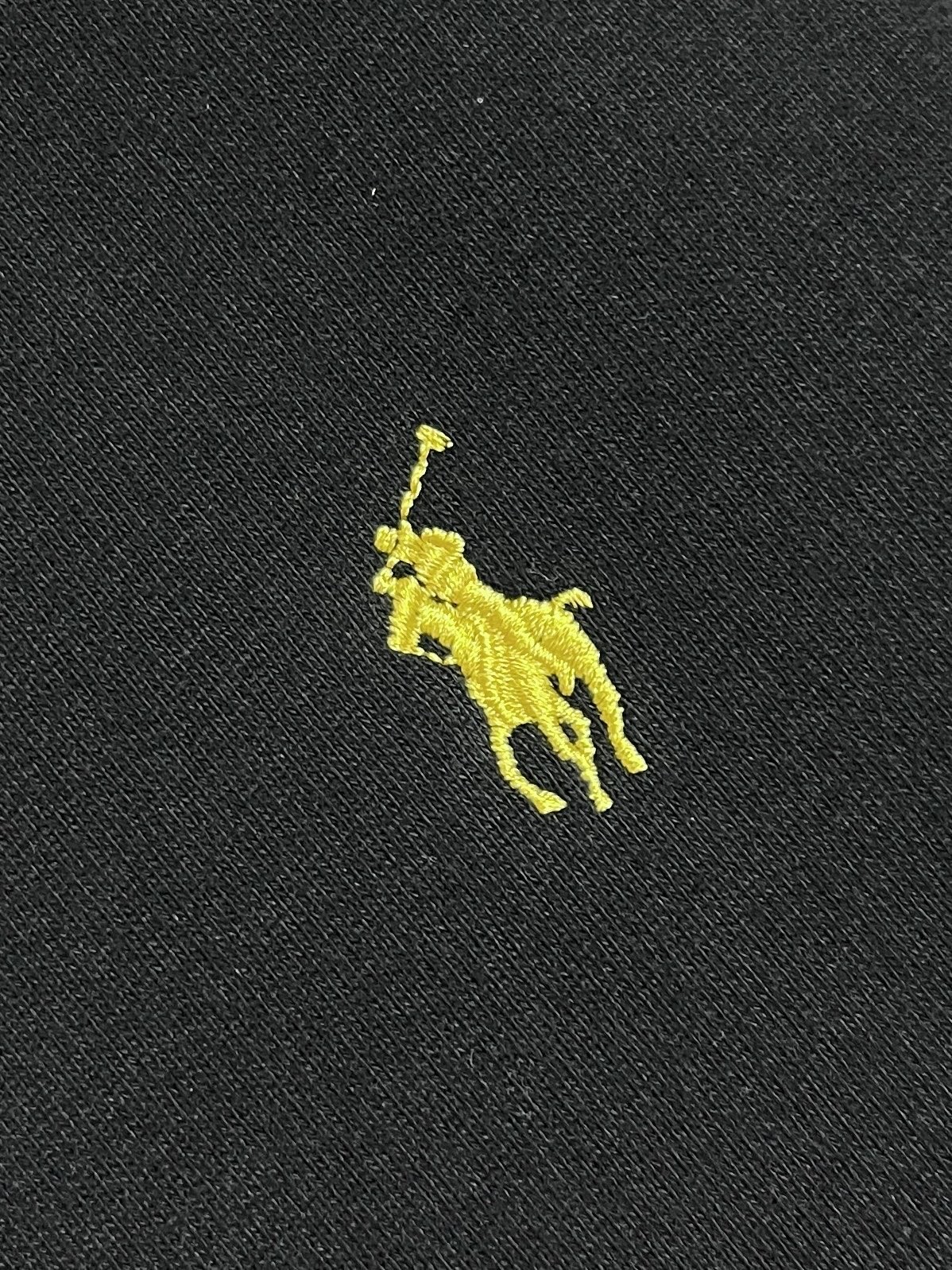Ralph Lauren sweatshirt jacket