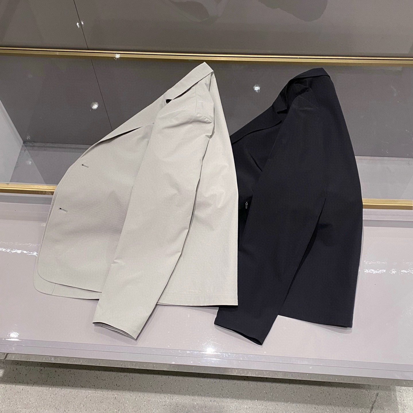 Arc'teryx Suit