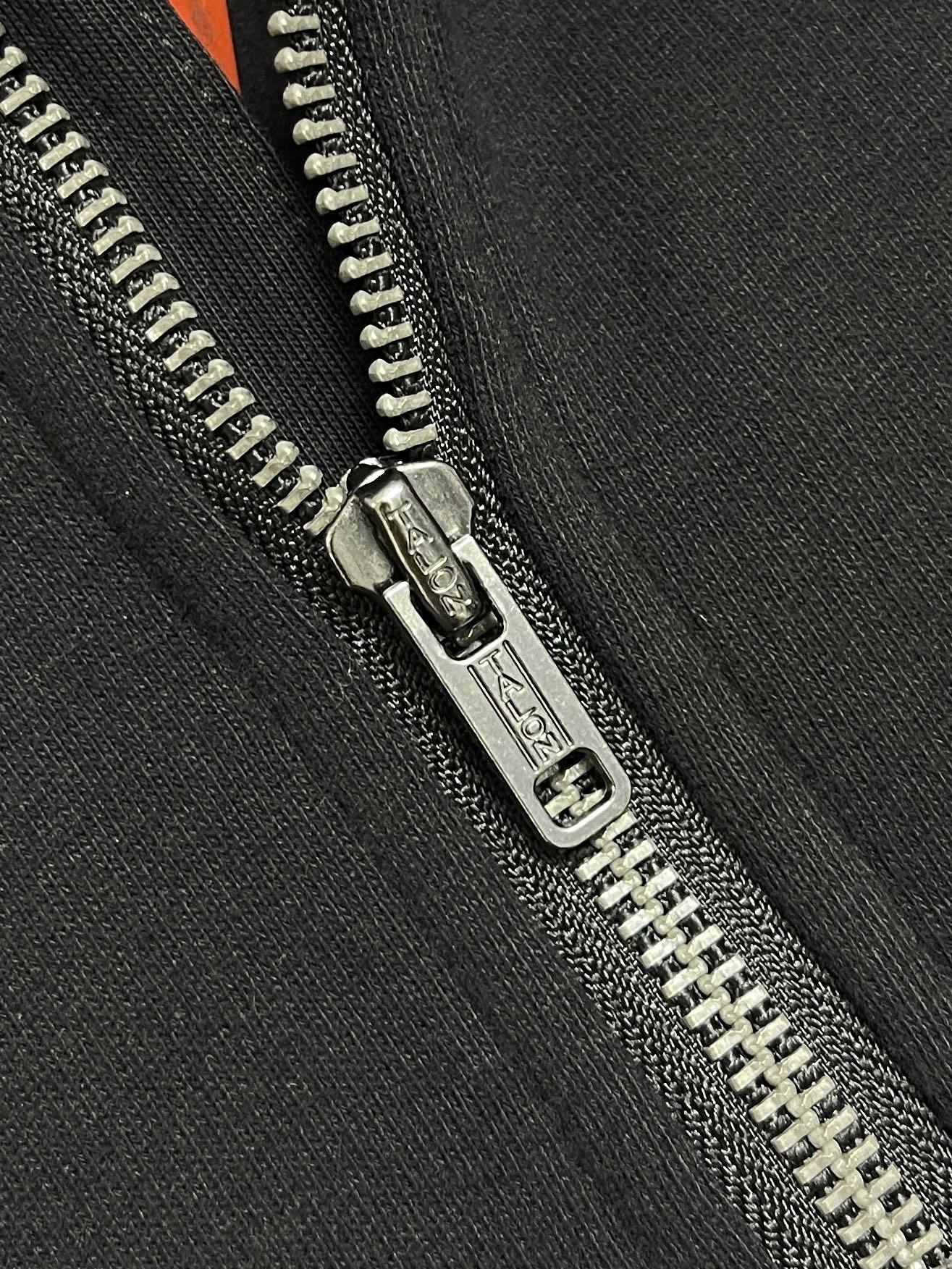 Ralph Lauren sweatshirt jacket