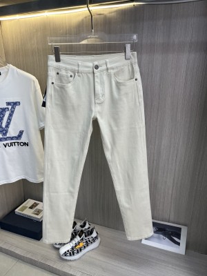 Versace Fall/Winter New Men's Jeans