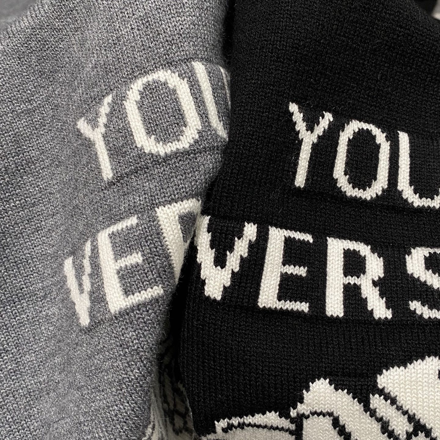 VERSAC*E Men's Premium Quality Crew Neck Wool Sweater