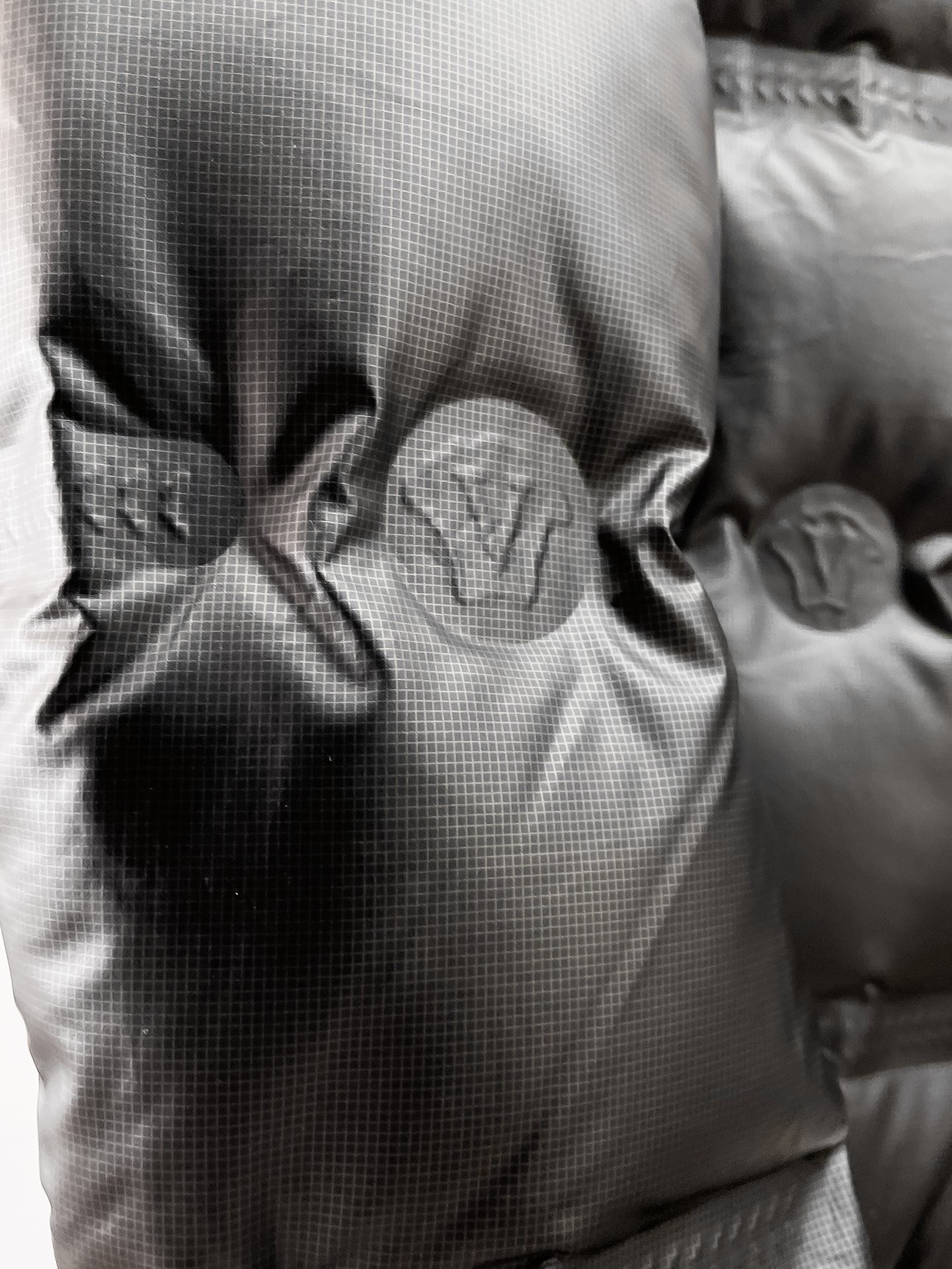 Versace 2025 Fall/Winter New Casual Fashion Down Jacket