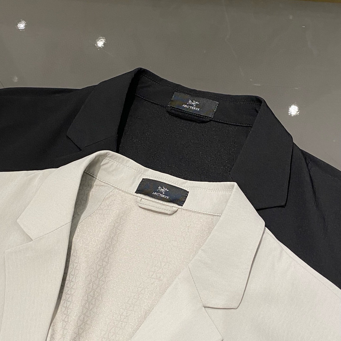 Arc'teryx Suit