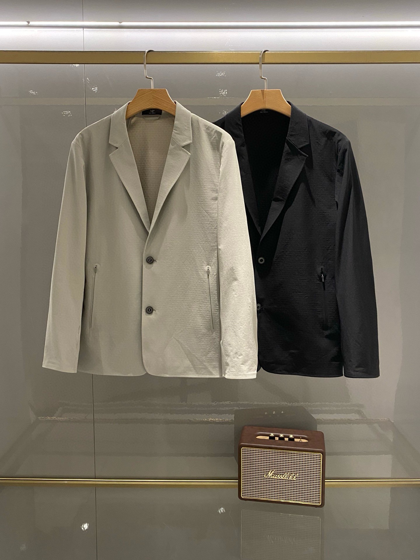 Arc'teryx Suit