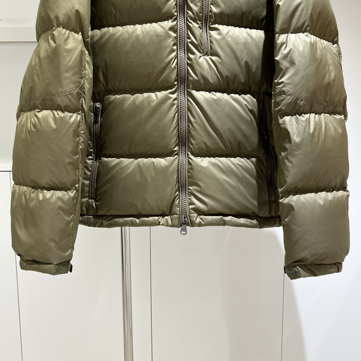 Ralph Laren Men's Down Jacket