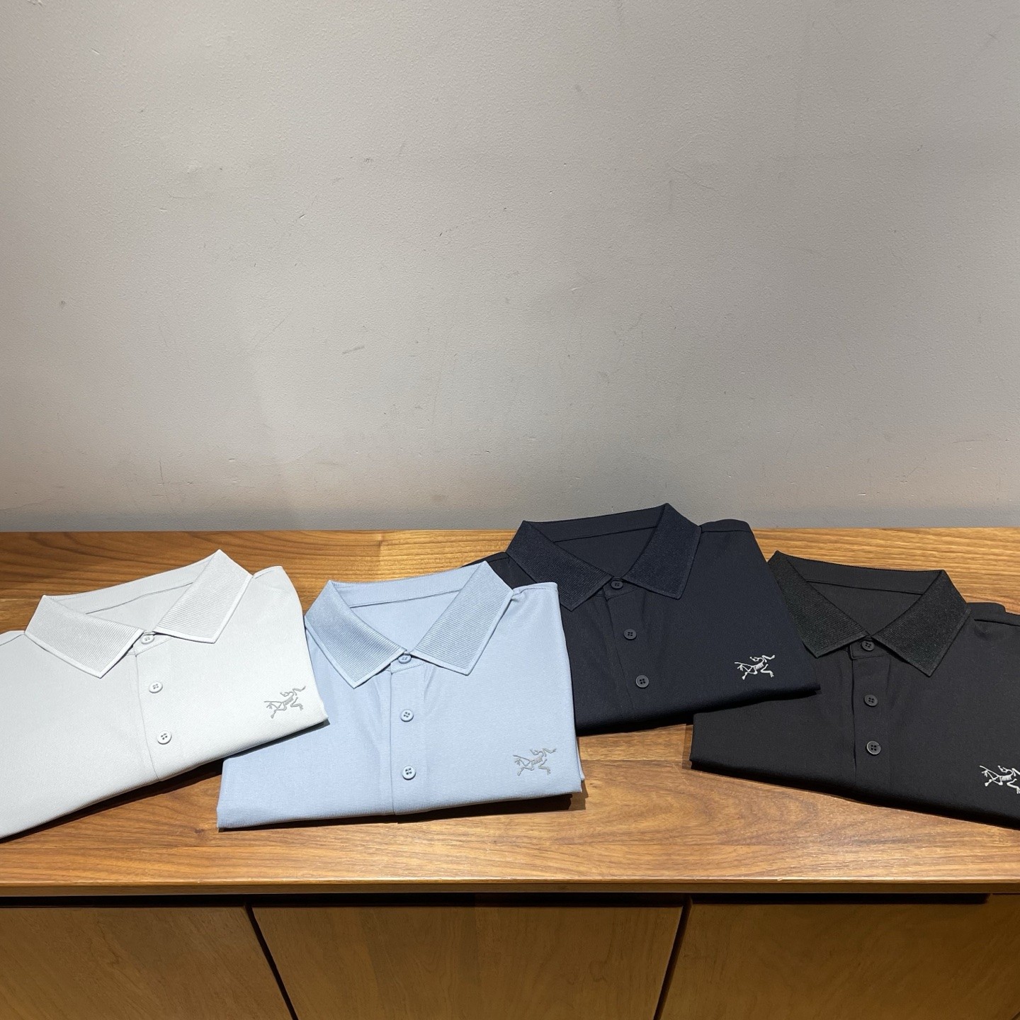 Arc'teryx Polo Shirt