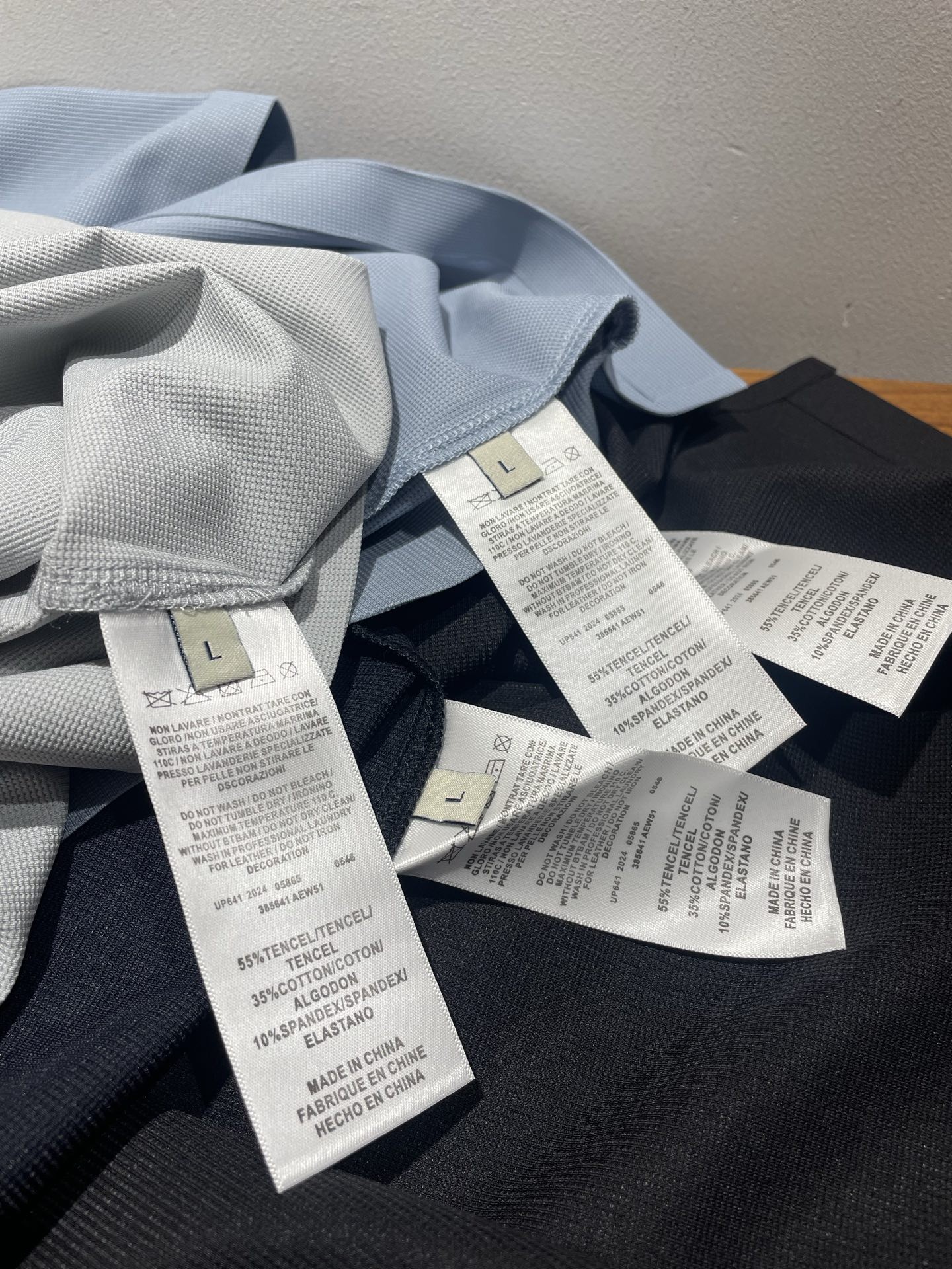 Arc'teryx Polo Shirt
