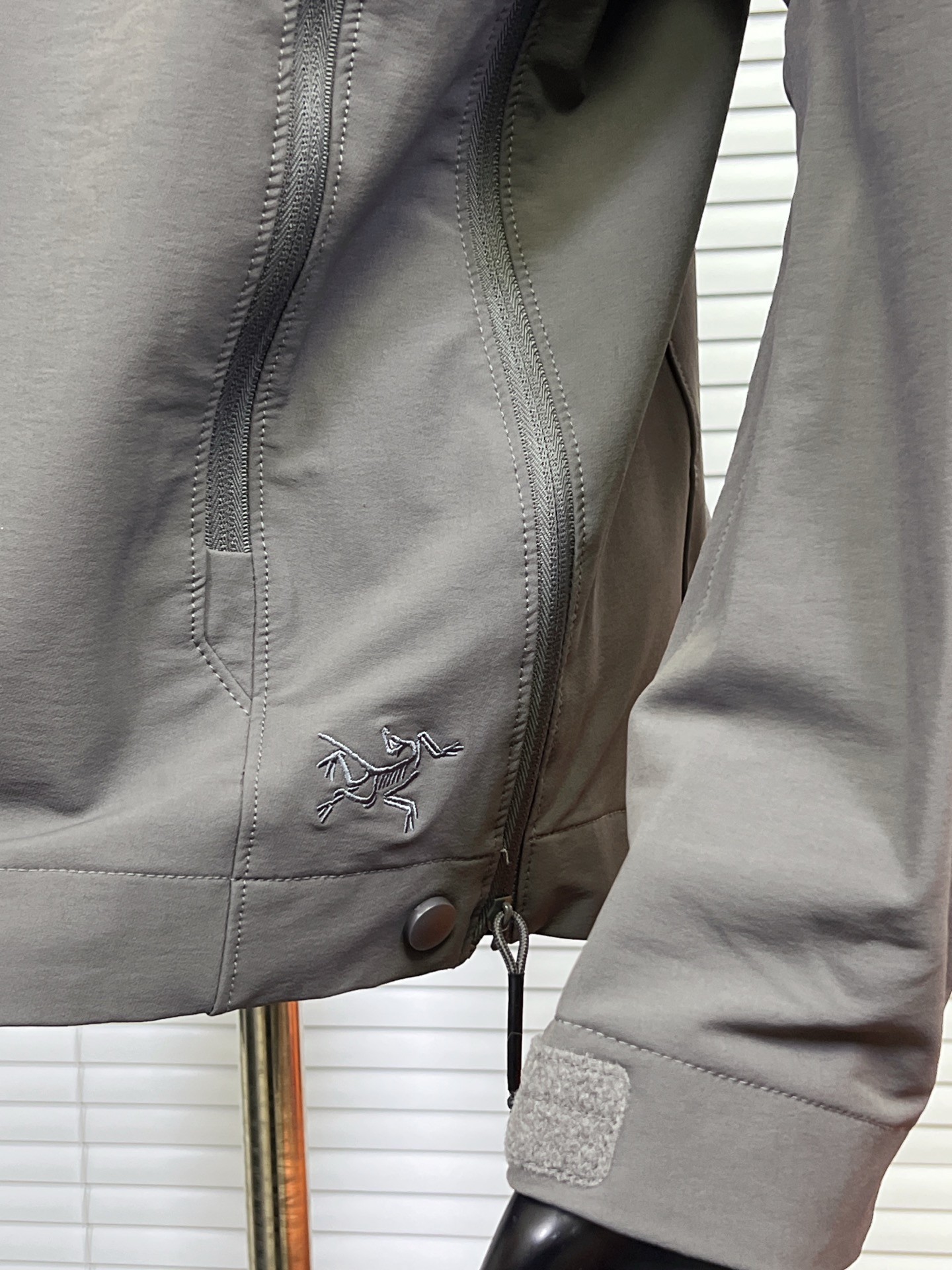 Arc'teryx Jacket