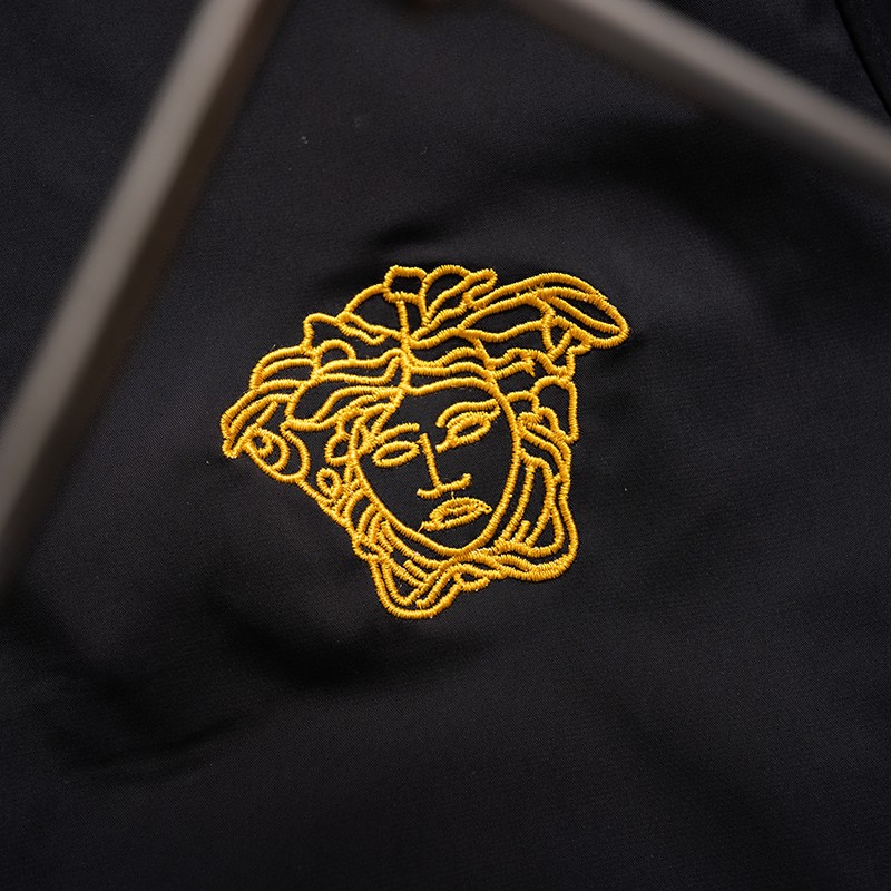 2026 Versace Windproof Jacket