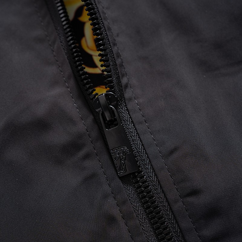 2026 Versace Windproof Jacket
