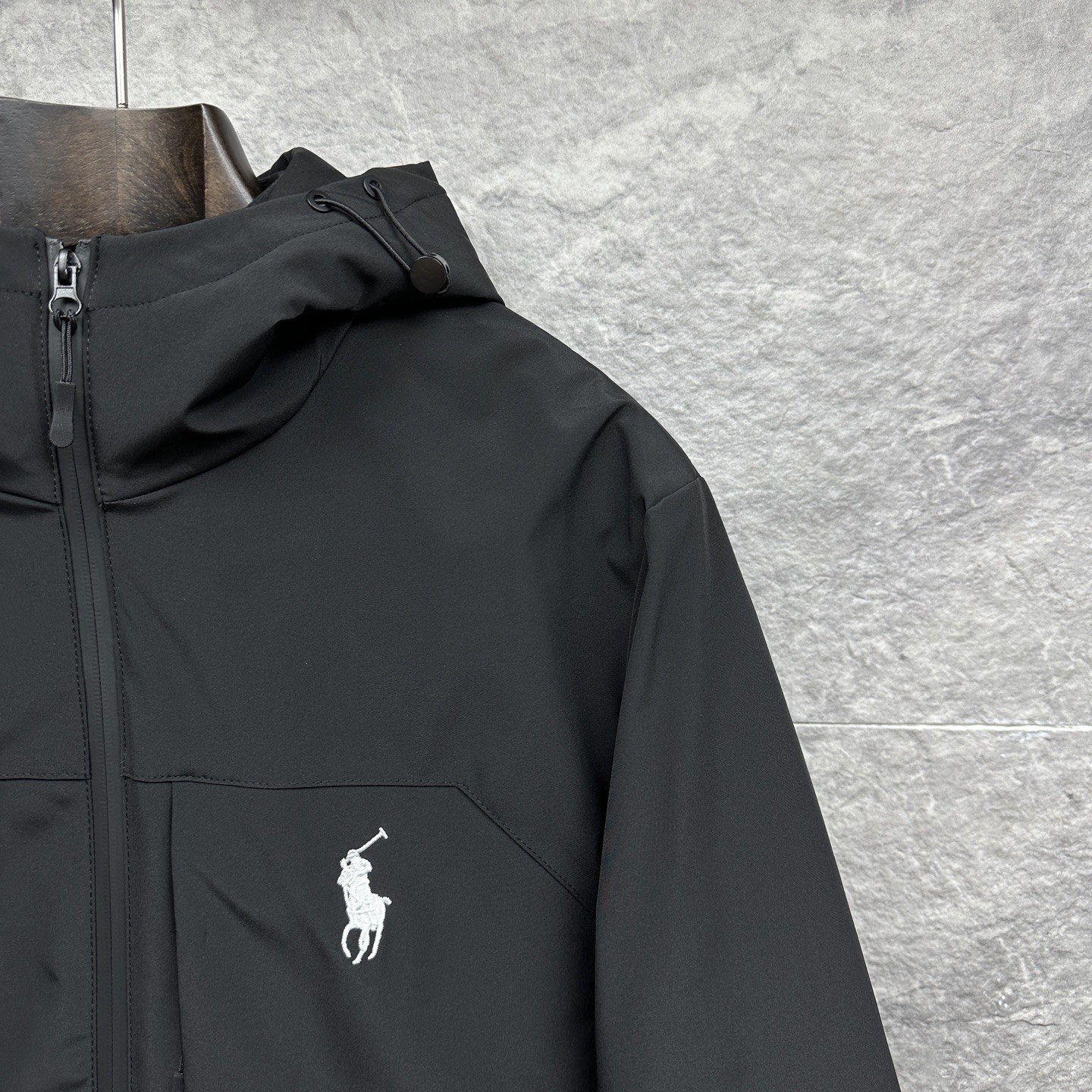 Ralph Lauren rain jacket